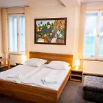 Apartments U Švejků