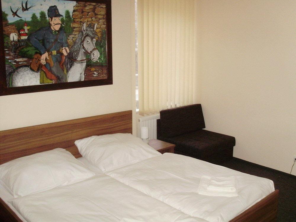 U švejků Apartmán *