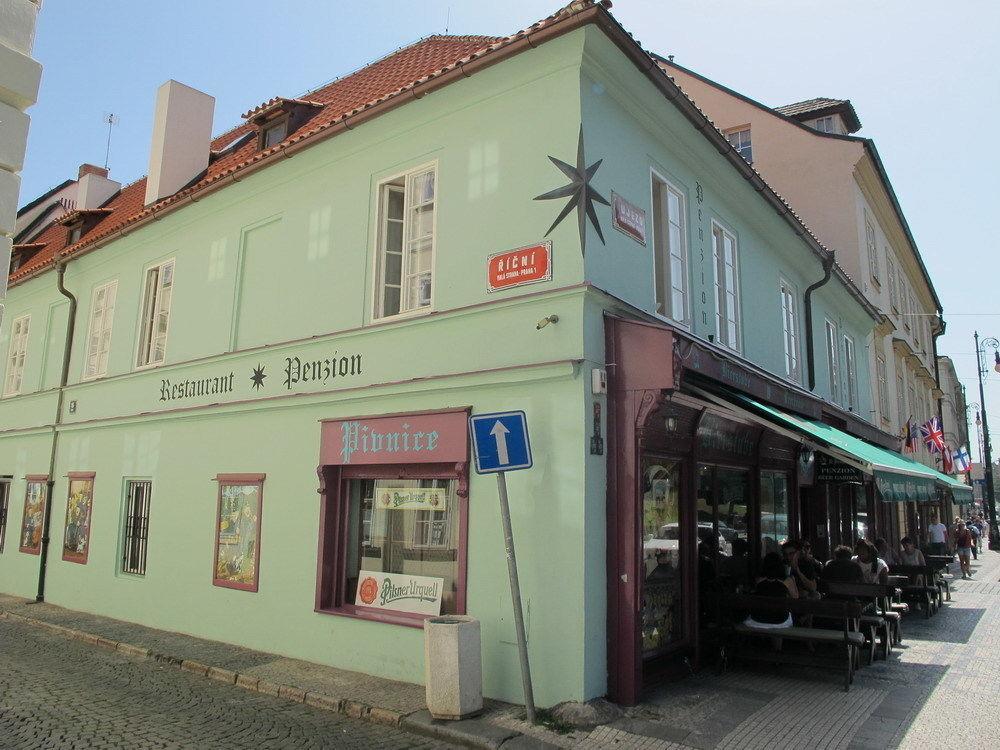 U švejků Apartmán