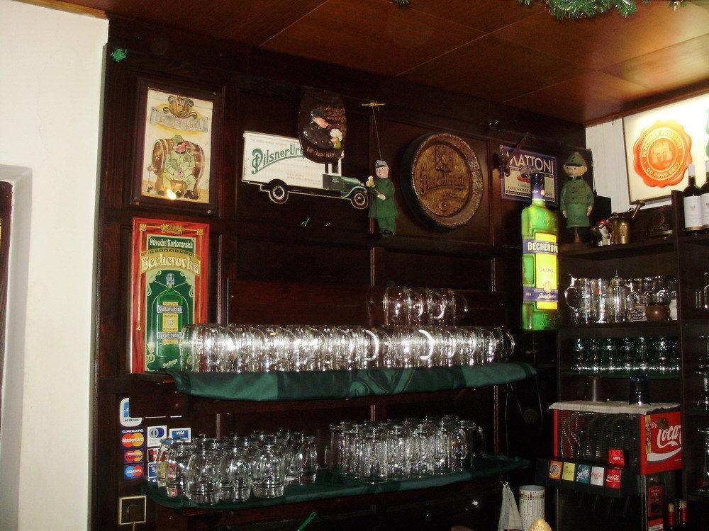 U švejků Apartmán Praha