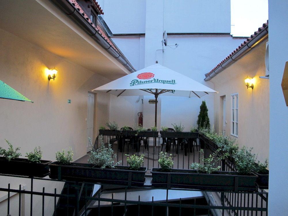 U švejků * Praha