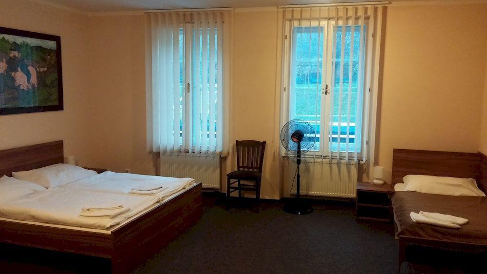 U švejků Apartmán *