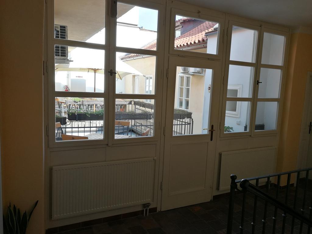 U švejků Apartmán *
