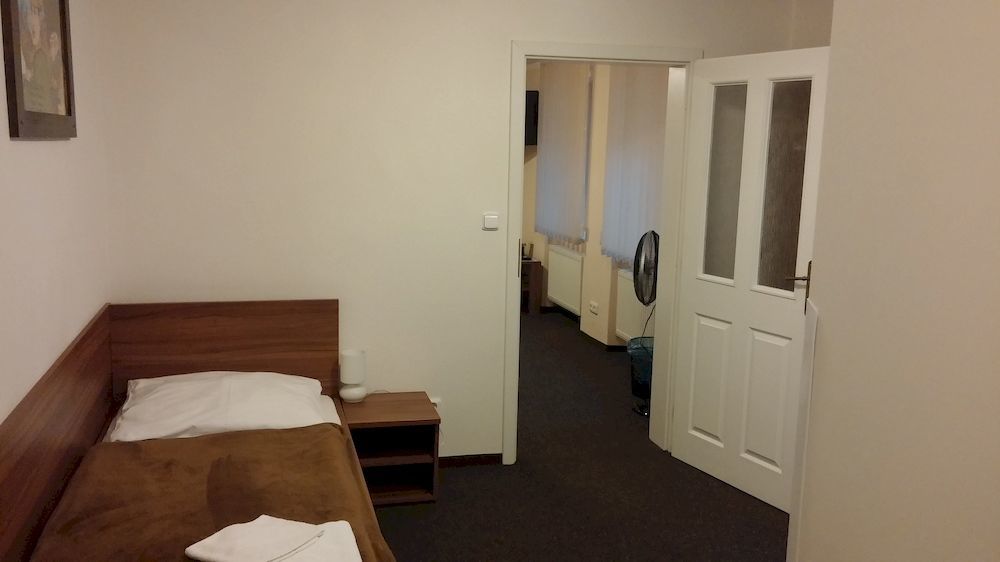 Apartmán U švejků Praha