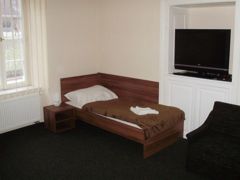 Apartmán U švejků
