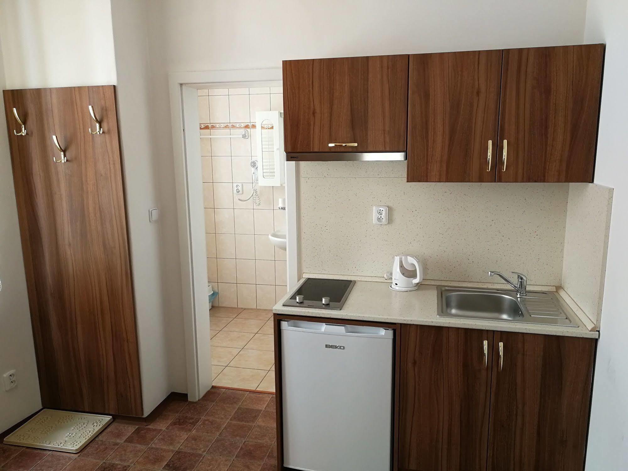 U švejků Apartmán *