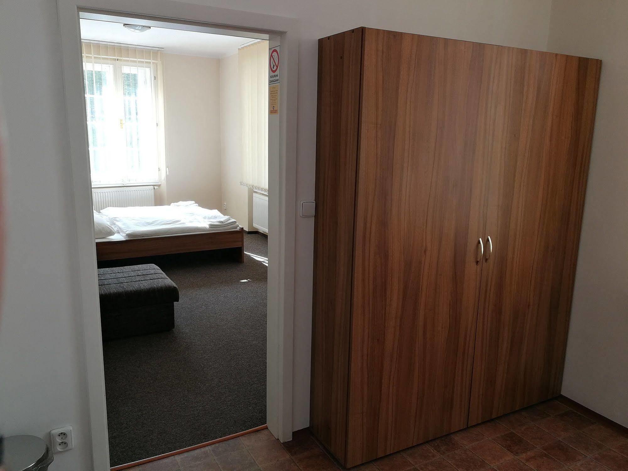Apartmán U švejků *