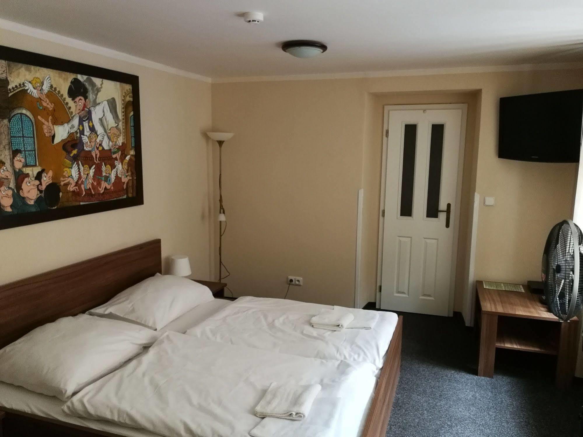 U švejků Apartmán