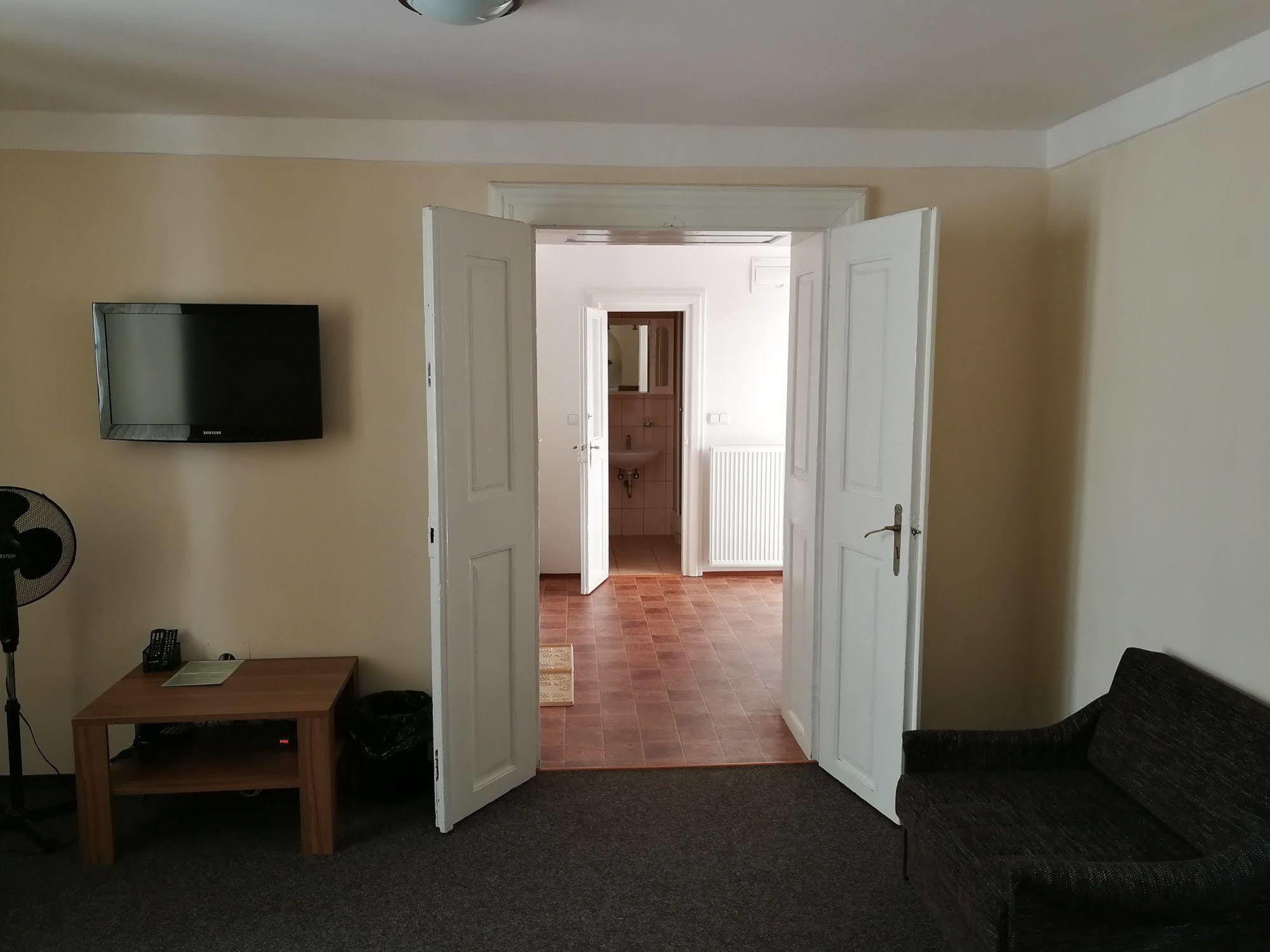 Apartmán U švejků *